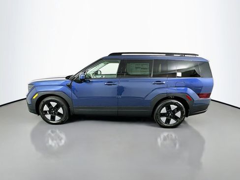 New 2026 Hyundai Santa Fe SEL FWD image 8
