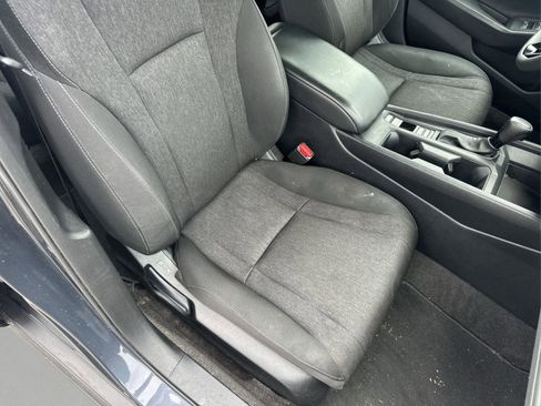 Certified 2023 Honda Accord EX image 19