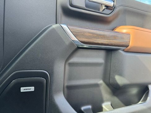 Used 2022 Chevrolet Silverado 2500 High Country w/ Z71 Off-Road Package image 22