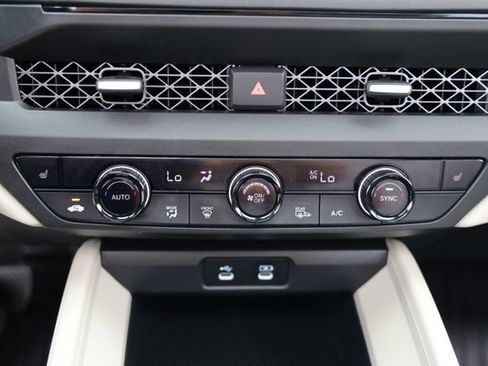 Certified 2024 Honda Accord EX image 19