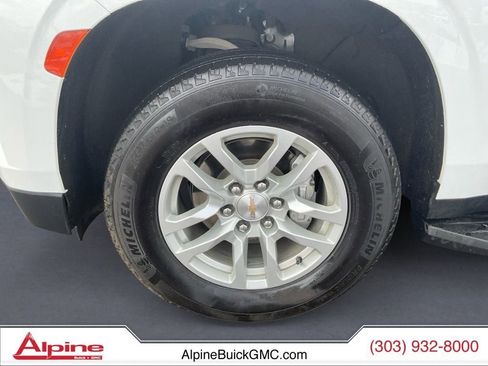 Used 2024 Chevrolet Tahoe LT image 14