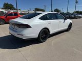 New 2025 Honda Accord SE image 3