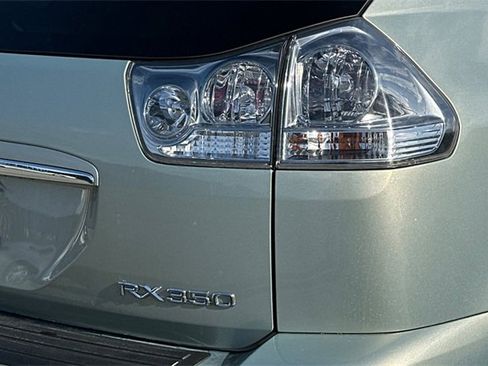 Used 2009 Lexus RX 350 2WD image 6