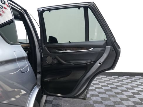 Used 2014 BMW X5 xDrive50i image 26