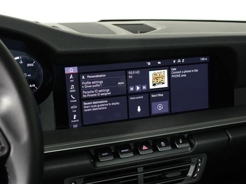 Used 2020 Porsche 911 Carrera image 13