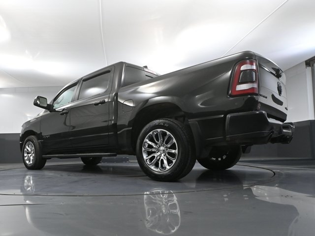 Used 2019 RAM 1500 Sport w/ Level 2 Equipment Group AWD/4WD image 44