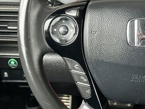 Used 2017 Honda Accord Sport Special Edition image 23