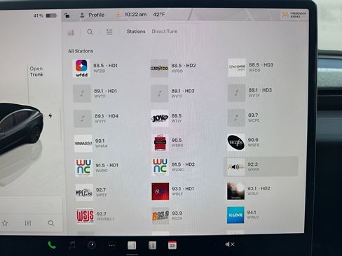 Used 2025 Tesla Model 3 Long Range image 19