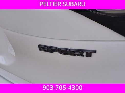 New 2026 Subaru Forester Sport AWD/4WD image 7