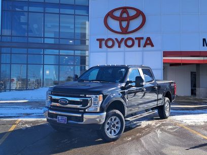 Used 2020 Ford F350 XL w/ STX Appearance Package