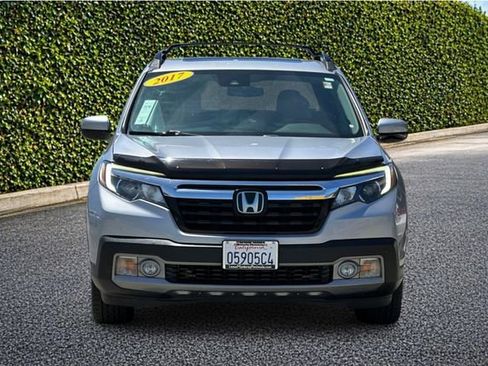 Used 2017 Honda Ridgeline RTL-E image 10
