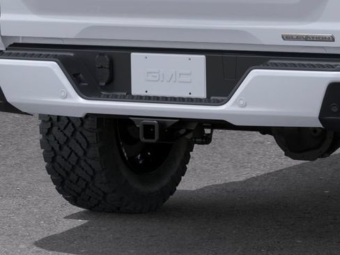 New 2026 GMC Canyon Elevation AWD/4WD image 14