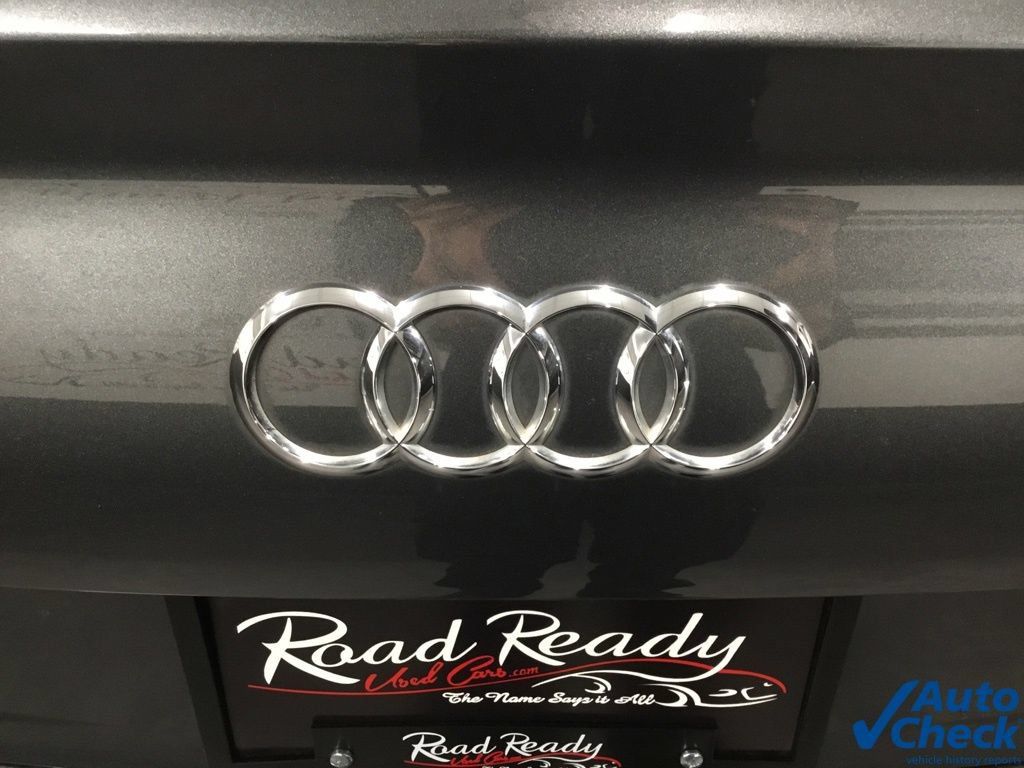 Used 2017 Audi S6 Premium Plus AWD/4WD image 13