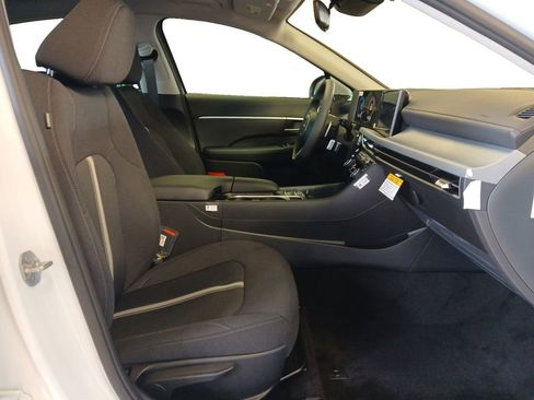 New 2026 Hyundai Sonata Blue FWD image 15