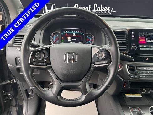 Certified 2022 Honda Pilot Special Edition image 12