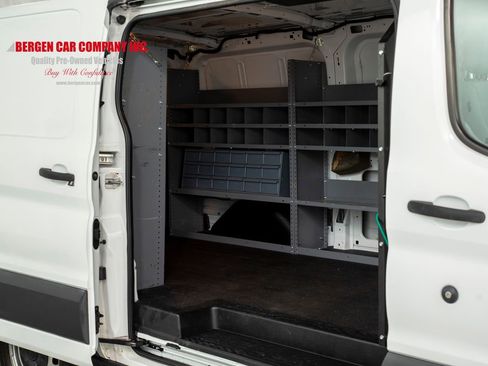 Used 2016 Ford Transit 150 130 Low Roof image 15