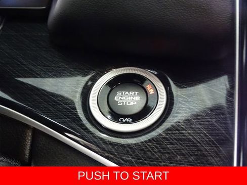 Certified 2023 Jeep Grand Cherokee Trailhawk w/ Advanced Protech Group II AWD/4WD image 9