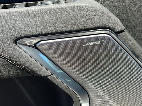 New 2026 Chevrolet Silverado 1500 High Country AWD/4WD image 20