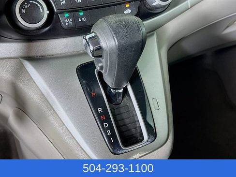 Used 2013 Honda CR-V EX image 17
