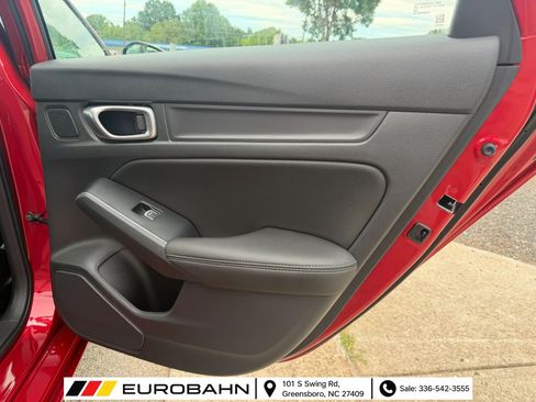 Used 2024 Acura Integra A-Spec FWD image 17