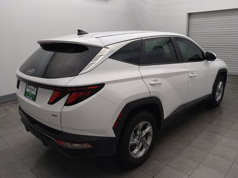 Used 2023 Hyundai Tucson SE AWD/4WD image 9