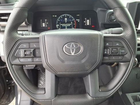 Certified 2025 Toyota Tacoma SR5 image 8