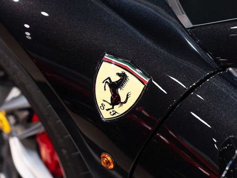 Certified 2019 Ferrari 488 Spider RWD image 47