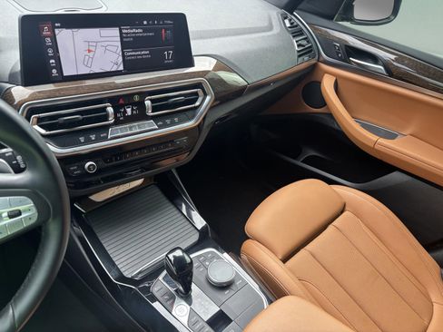 Used 2023 BMW X3 sDrive30i w/ Convenience Package image 14