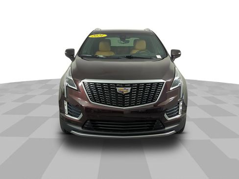 Used 2021 Cadillac XT5 Premium Luxury FWD image 9