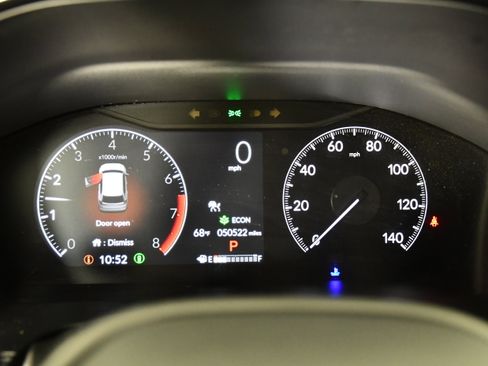 Certified 2024 Honda CR-V EX image 18