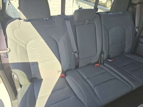 Used 2025 RAM 1500 Big Horn image 42