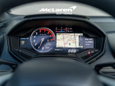 Used 2019 Lamborghini Huracan LP 580-2 image 23