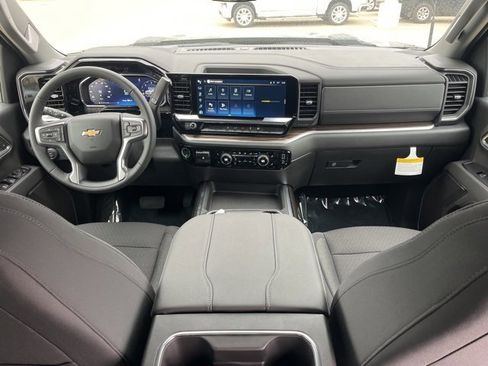 New 2026 Chevrolet Silverado 2500 LT image 48