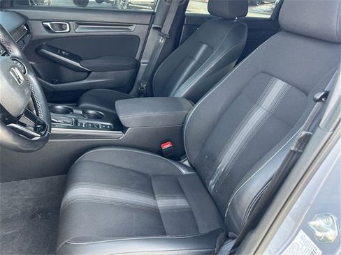Used 2022 Honda Civic Sport image 13