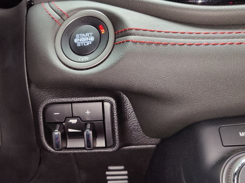 Used 2024 Dodge Durango Citadel image 19