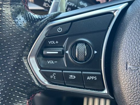 Certified 2022 Acura MDX A-Spec AWD/4WD image 32