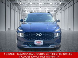 Used 2023 Hyundai Santa Fe XRT AWD/4WD video 2