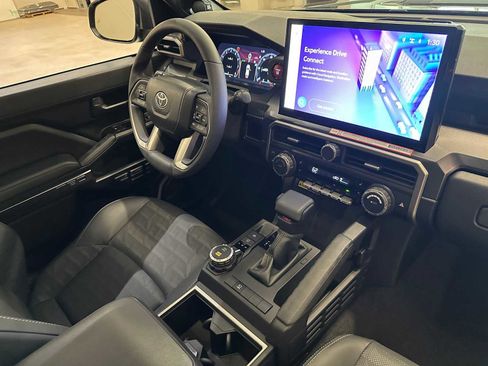 New 2026 Toyota 4Runner TRD Sport Premium image 29