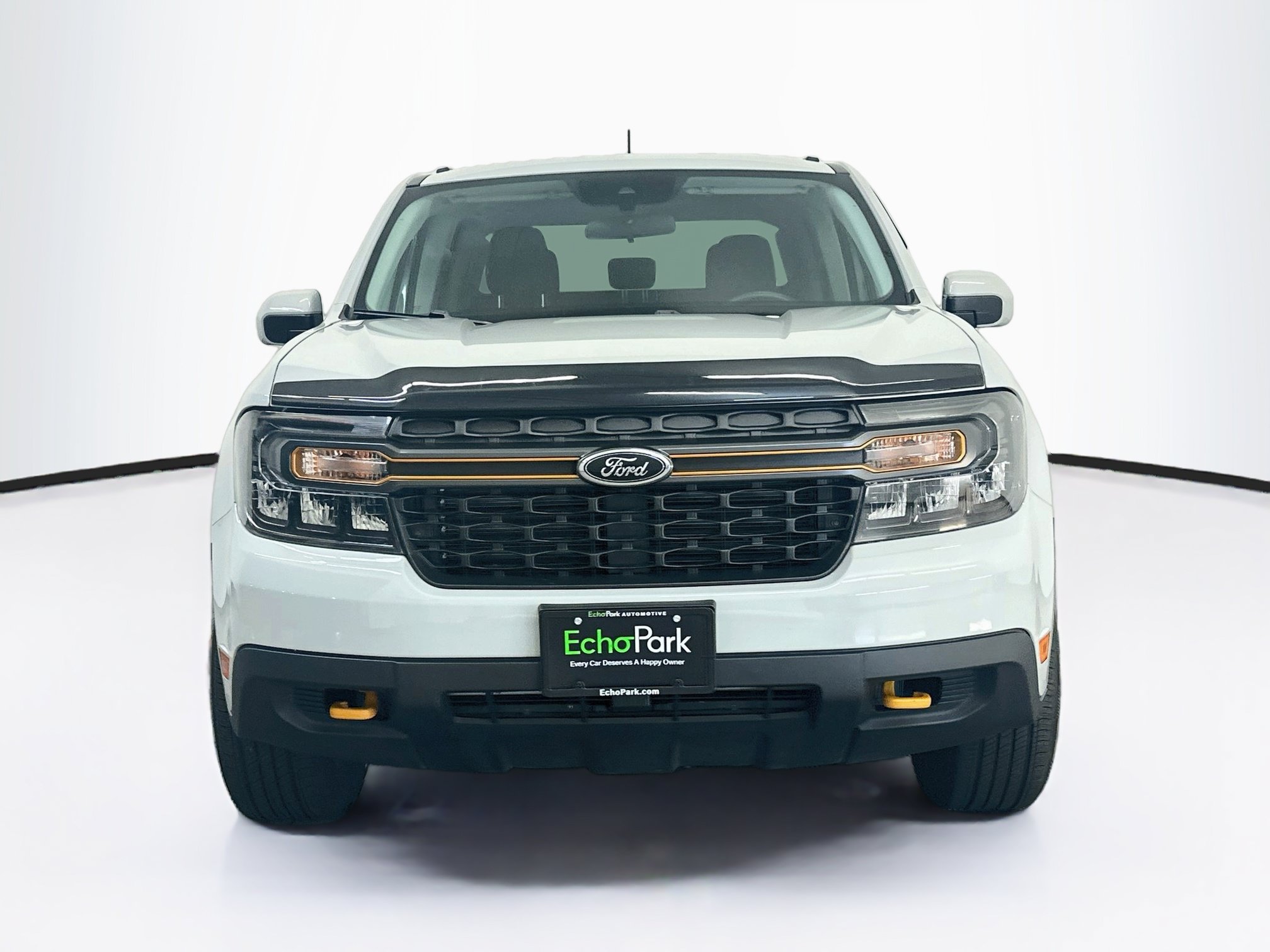 Used 2023 Ford Maverick Tremor w/ Tremor Off-Road Package AWD/4WD image 2