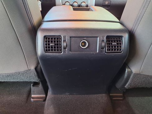 Used 2018 Toyota Tundra SR5 w/ SR5 Upgrade Package RWD image 12