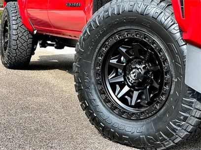 New 2026 Toyota Tacoma SR5