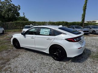 New 2026 Honda Civic Sport video 2