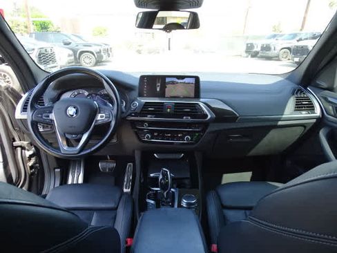 Used 2018 BMW X3 xDrive30i AWD/4WD image 22