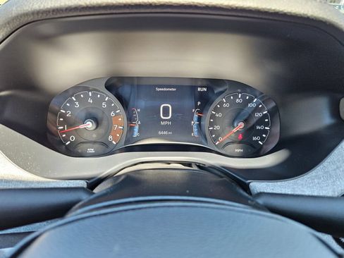 Used 2025 Jeep Compass Sport AWD/4WD image 21