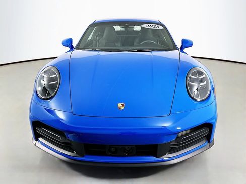 New 2025 Porsche 911 Carrera image 6