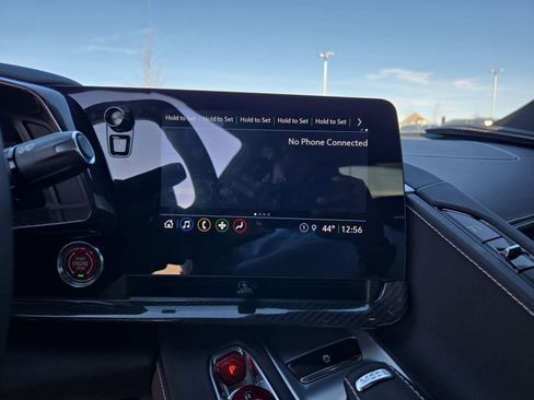 Used 2023 Chevrolet Corvette Stingray Coupe w/ Z51 Performance Package image 22