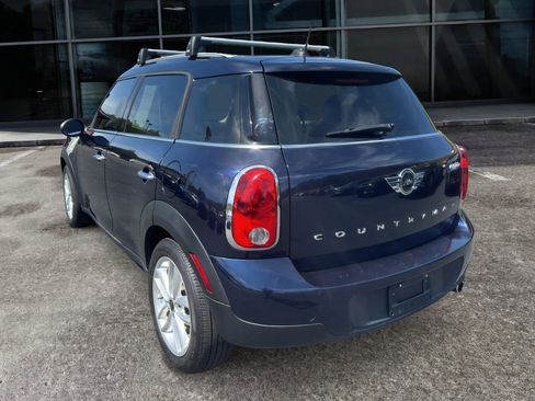 Used 2014 MINI Cooper Countryman image 7
