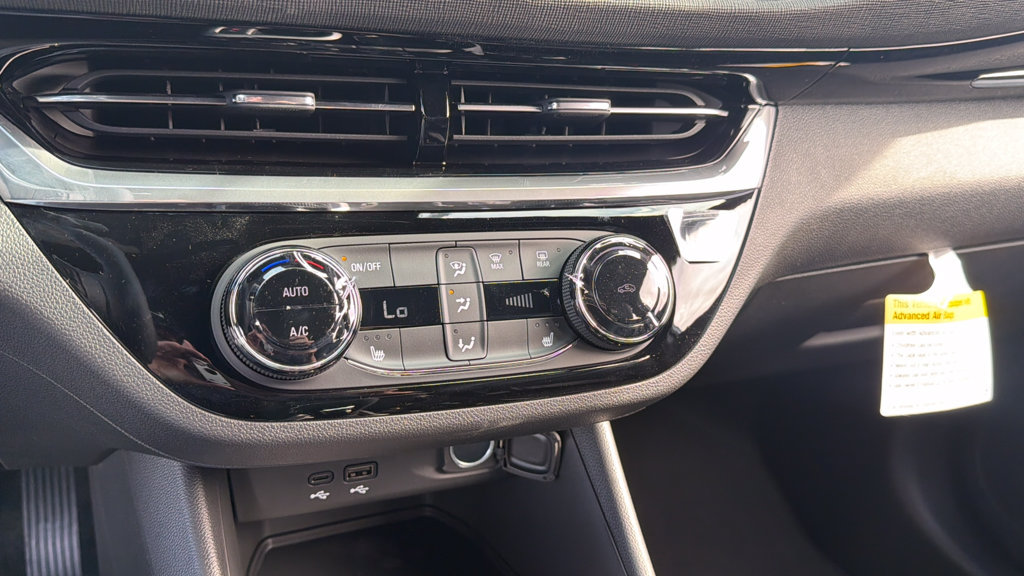 New 2026 Buick Envista Sport Touring w/ Convenience I Package FWD image 15