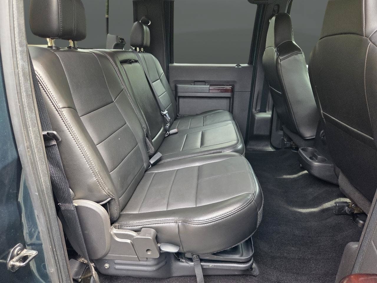 Used 2010 Ford F250 Lariat AWD/4WD image 13