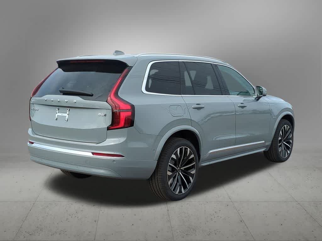 Used 2026 Volvo XC90 B6 Plus w/ Protection Package Premier AWD/4WD image 6